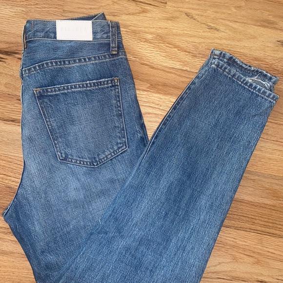 PISTOLA Presley Vintage Roller High Rise Jeans - Picture 6 of 8